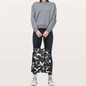 Lululemon Easy As Sunday
Tote Bag